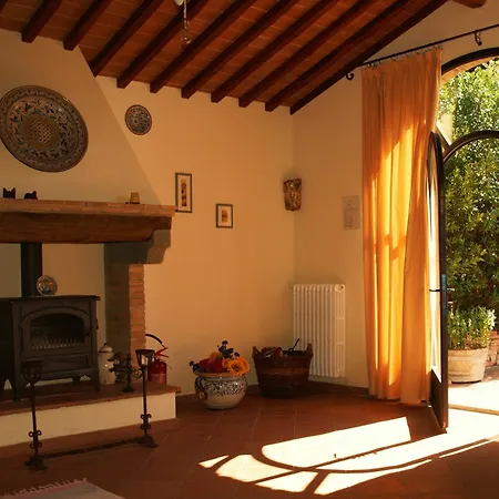 Podere Casato Montespertoli
