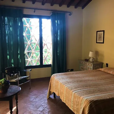 Podere Casato Hotel Montespertoli