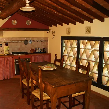 Podere Casato