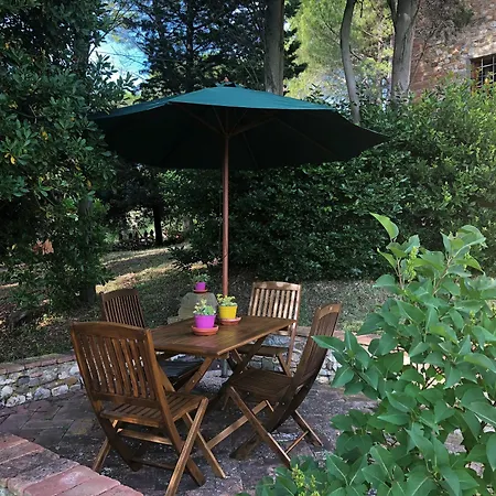 Podere Casato Hotel 3*
