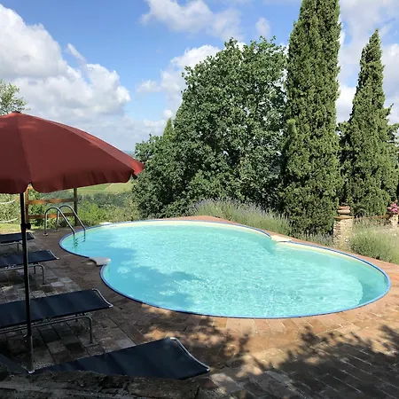 Podere Casato Hotel